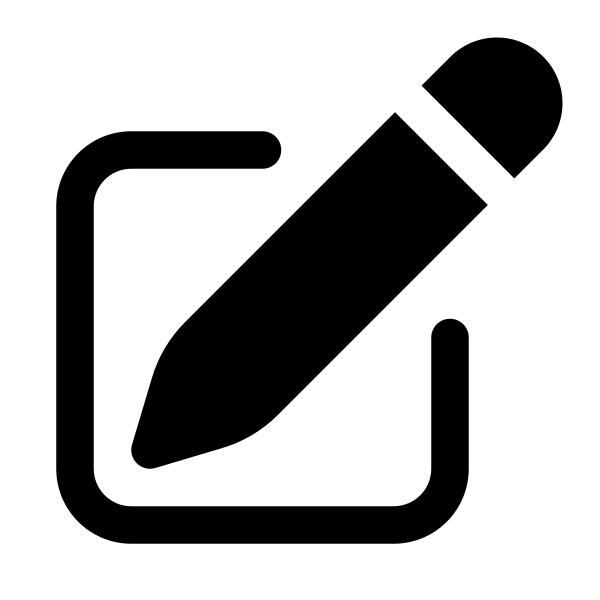 Pencil Square