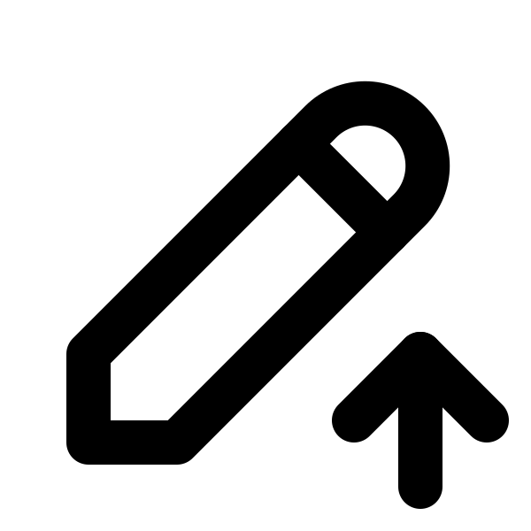 Pencil Up