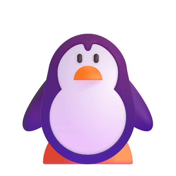 Penguin Color