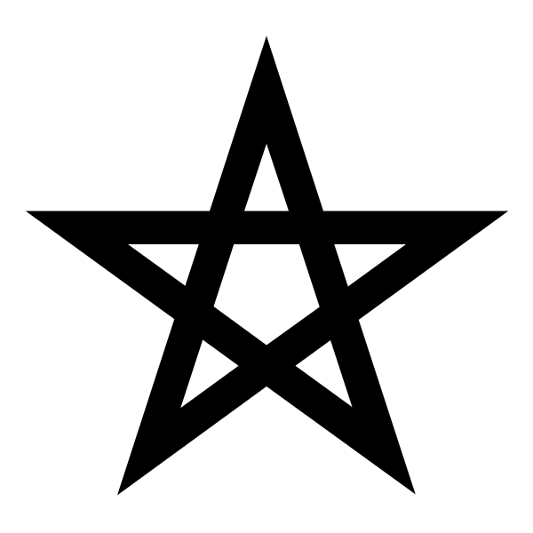 Pentagram