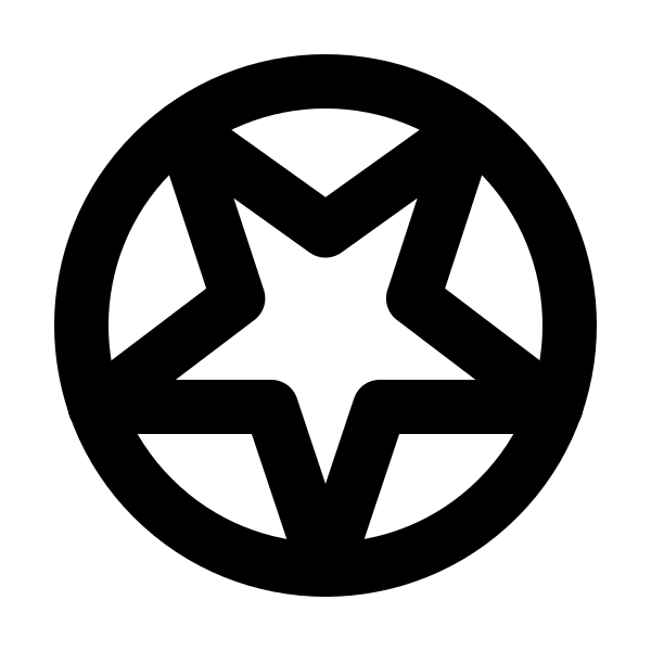 Pentagram
