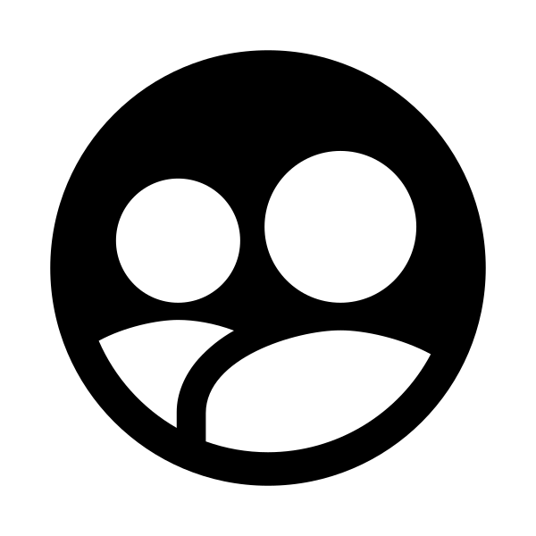 People Circle Sharp