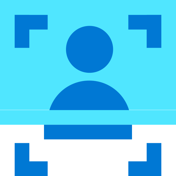 People Frame Identity Snapshot Id Photo Vector