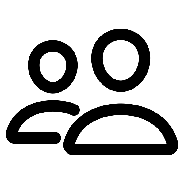 People Outline