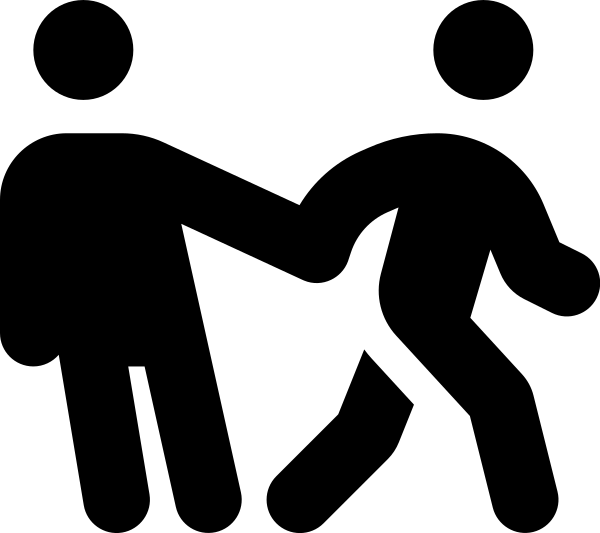 People Pulling