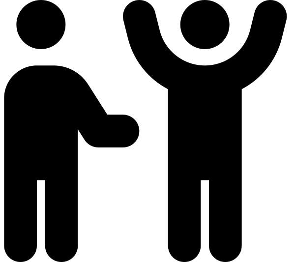 People Robbery