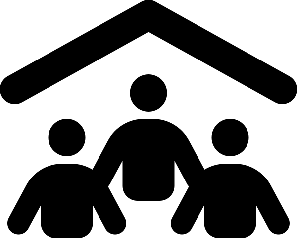 People Roof
