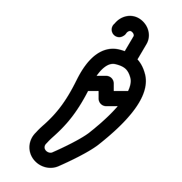 Pepper Hot
