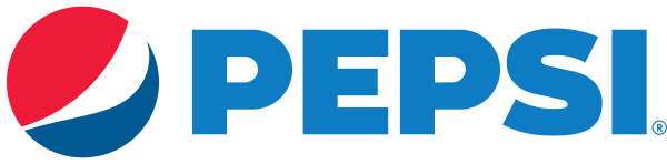 Pepsi Logo For Regal Cinemas