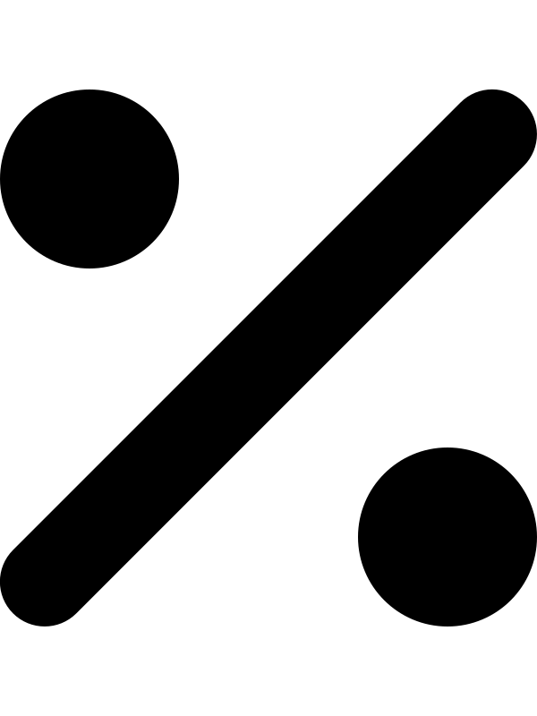 Percent
