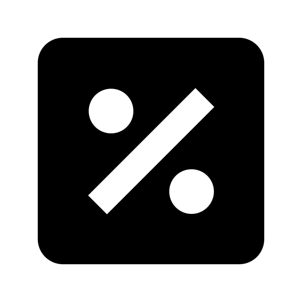 Percent Box