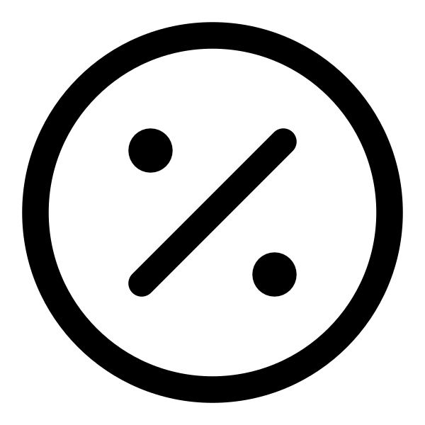 Percentage Circle