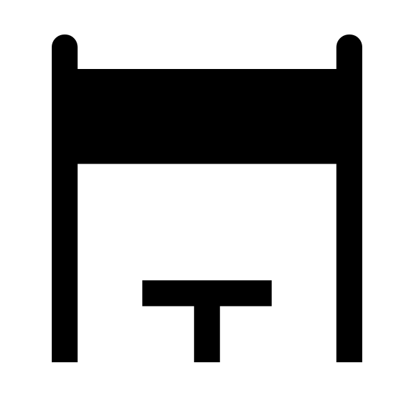 Pergola Fill