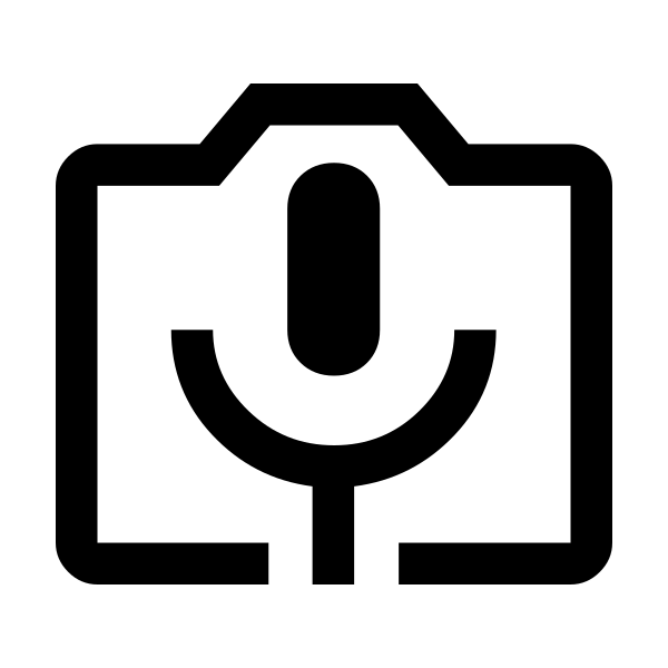 Perm Camera Mic