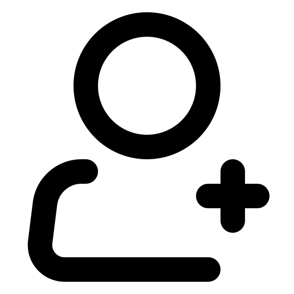 Person Add