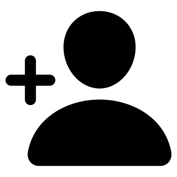 Person Add