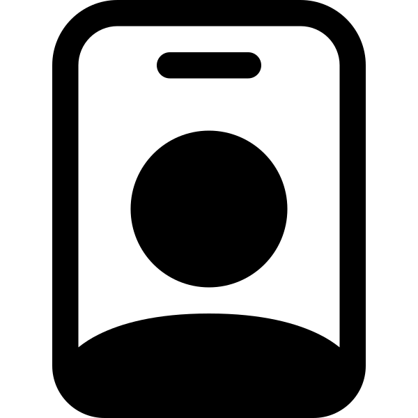 Person Badge