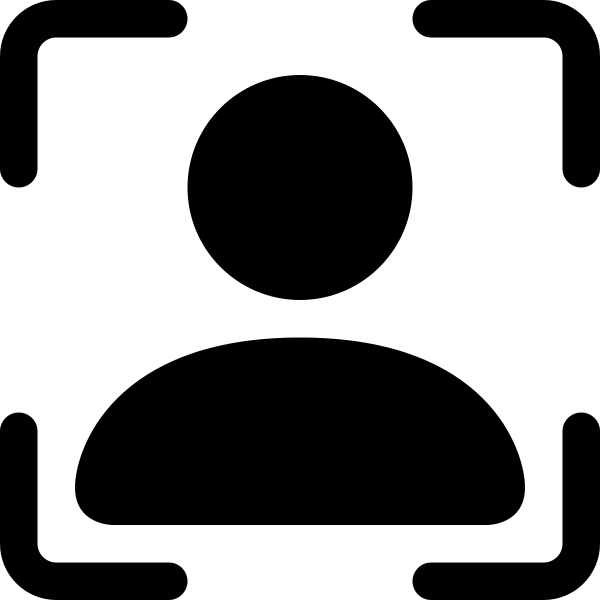 Person Bounding Box