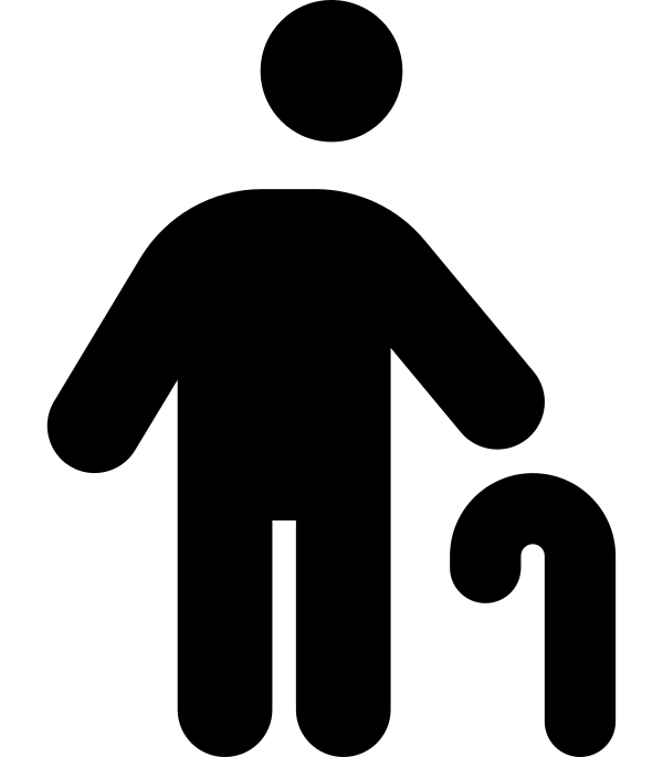 Person Cane
