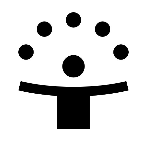Person Celebrate Fill