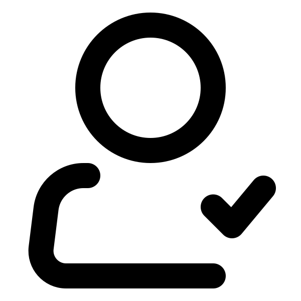 Person Check