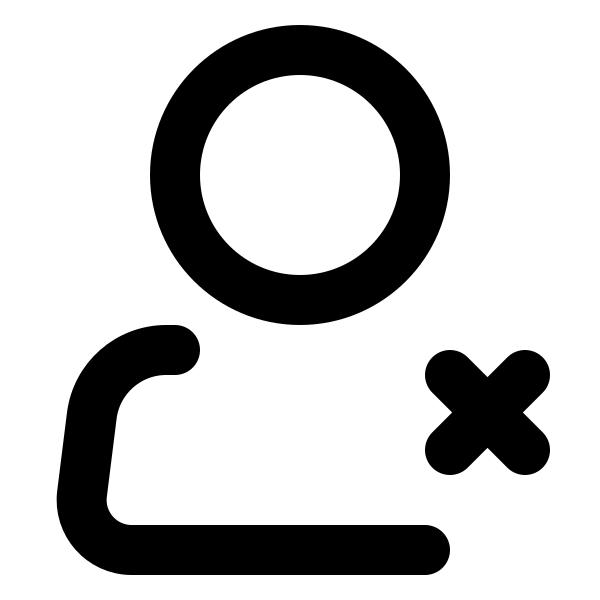 Person Cross