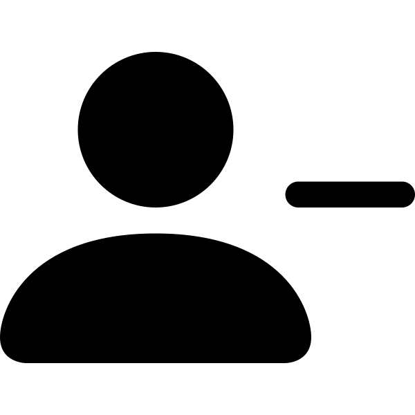 Person Dash Fill