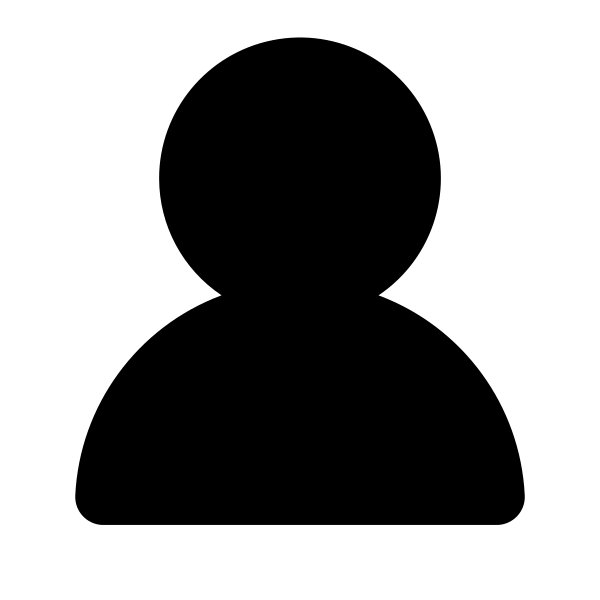 Person Fill 16