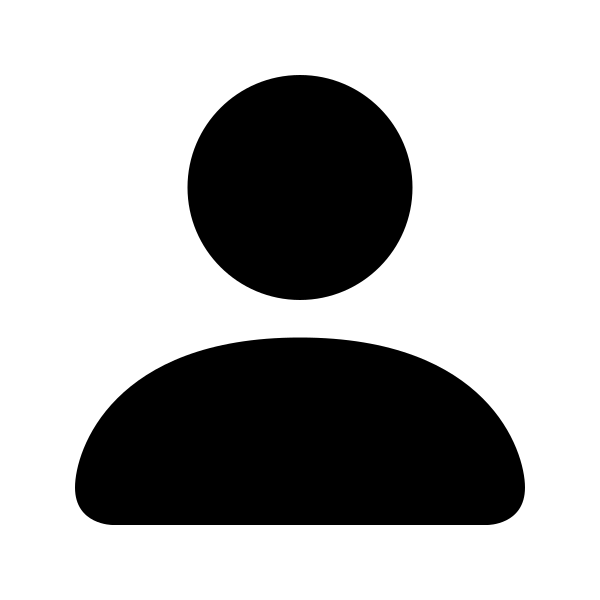 Person Fill