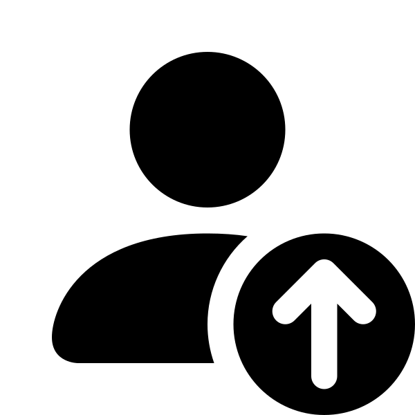 Person Fill Up