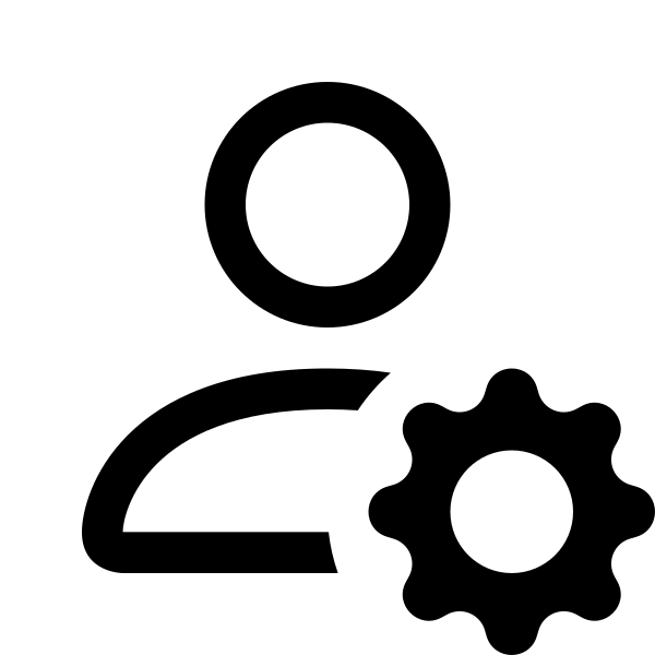 Person Gear