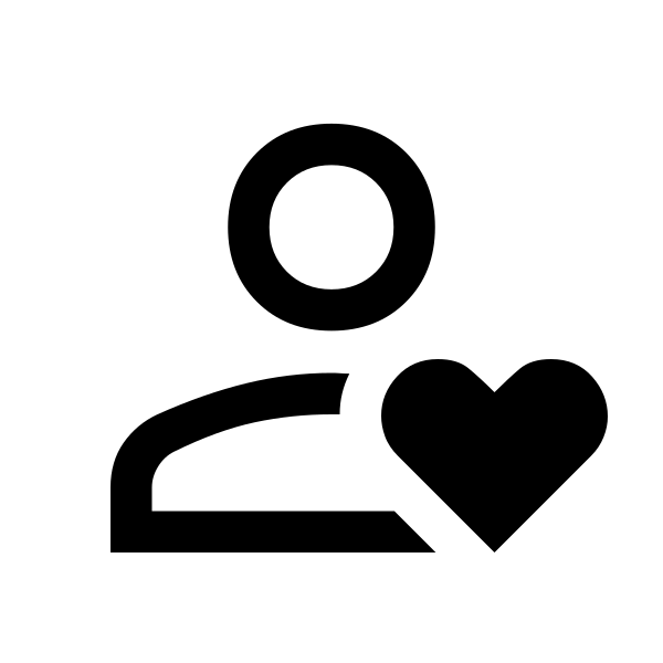 Person Heart