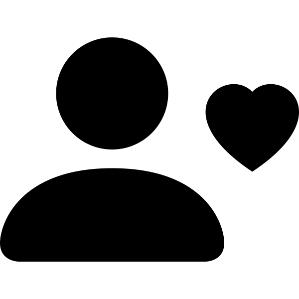 Person Heart