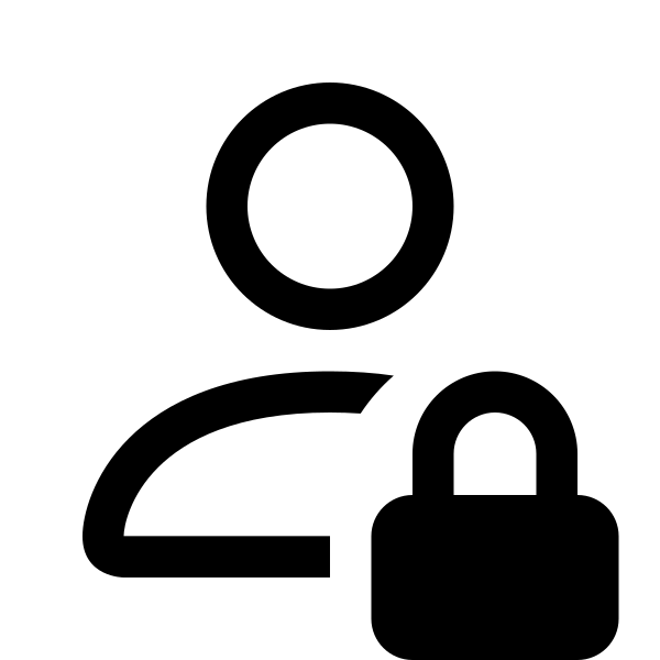 Person Lock