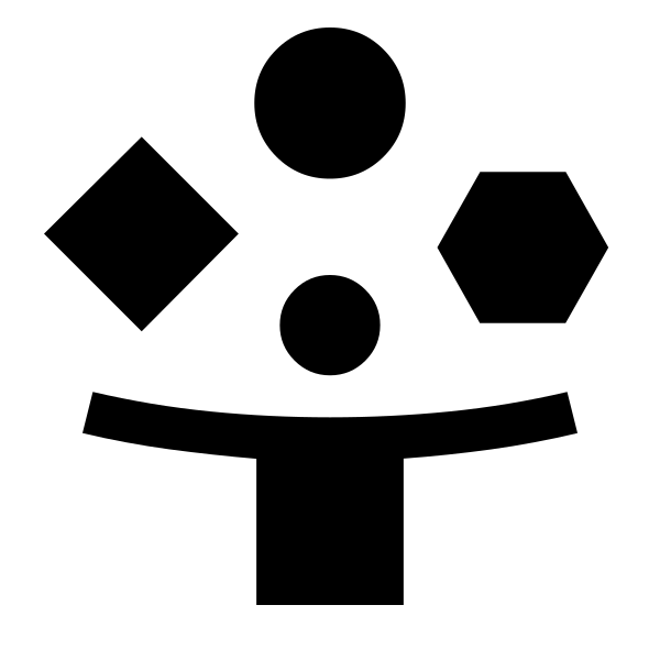 Person Play Fill