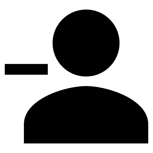 Person Remove Sharp