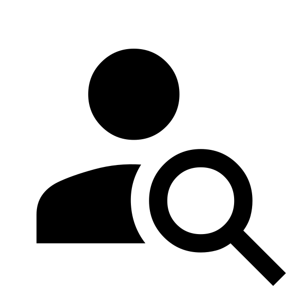 Person Search Fill