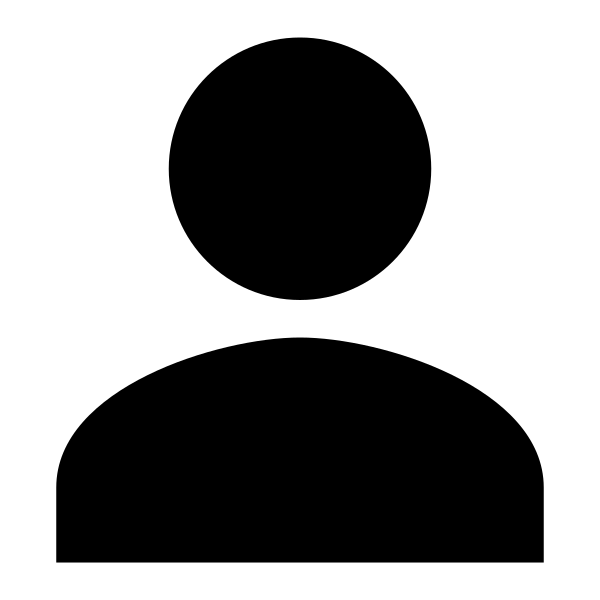 Person Sharp