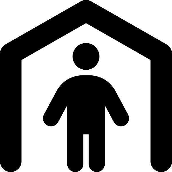 Person Shelter