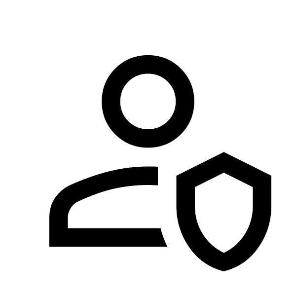 Person Shield