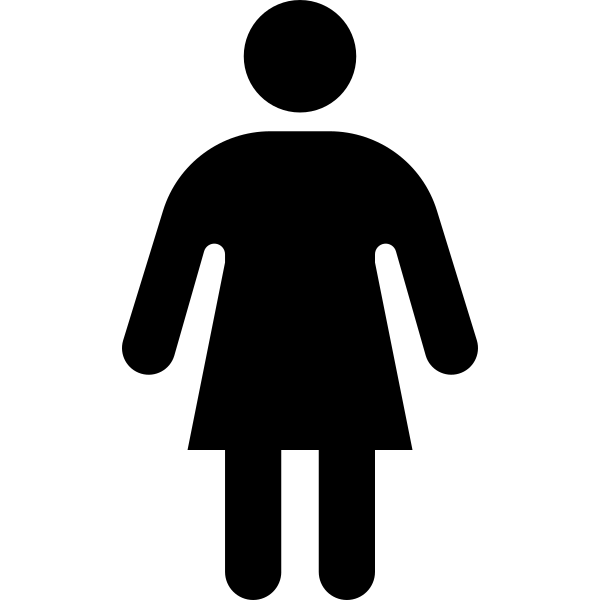 Person Standing Dress
