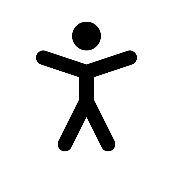 Person Standing