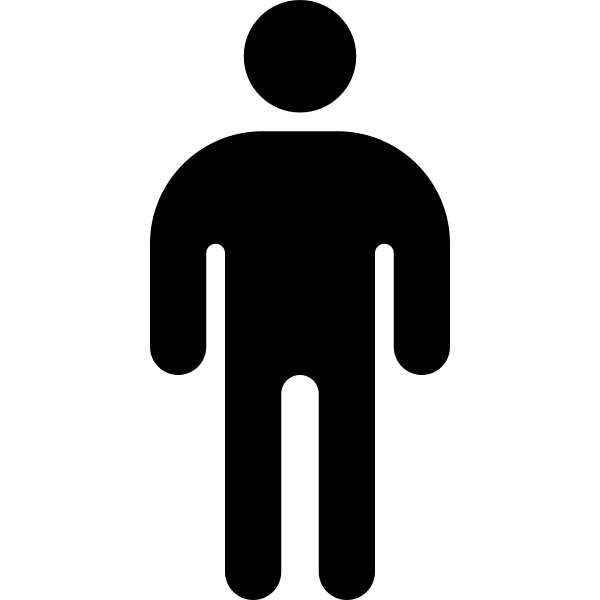 Person Standing