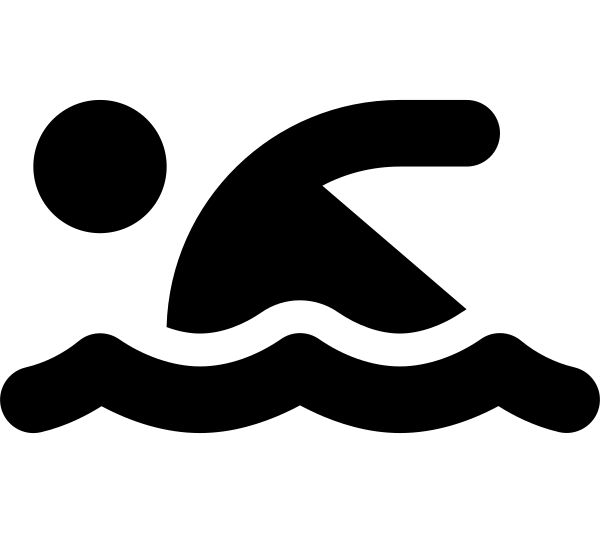 Person Swimming