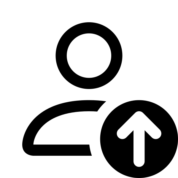 Person Up