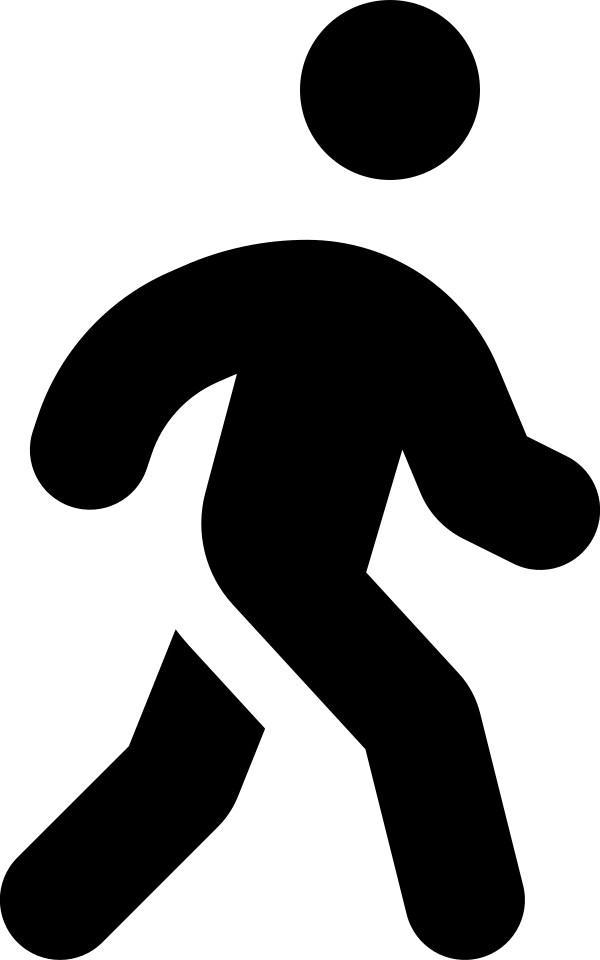 Person Walking