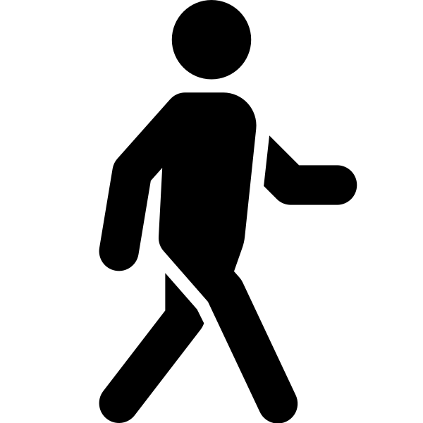 Person Walking