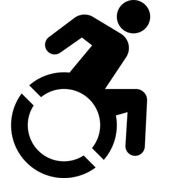 Person Wheelchair