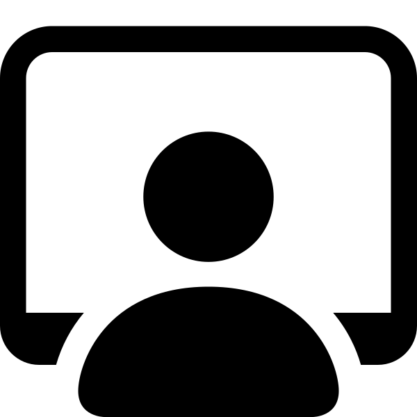 Person Workspace