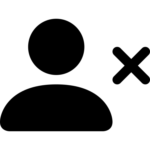 Person X Fill